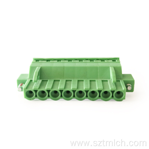 Customized Wholesale High Quality Composite Terminal Blocks